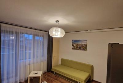 Barbu Vacarescu, Floreasca | Garsoniera | Centrala Proprie | Bloc 2016 Barbu Vacarescu, Floreasca | Garsoniera | Centrala Proprie | Bloc 2016 - 3