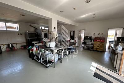 SAD de vanzare in EXCLUSIVITATE, 392 mp, 2693 mp teren, Sacalaz SAD de vanzare in EXCLUSIVITATE, 392 mp, 2693 mp teren, Sacalaz - 8