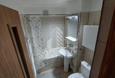 Apartament cu 2 camere, et 1, centrala proprie, zona Gheo... - 2