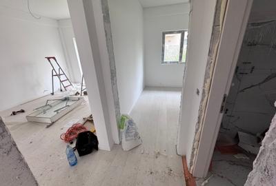 Casa pe parter 3 cam+Pod.Teren 210mp. Mutare rapida - 11