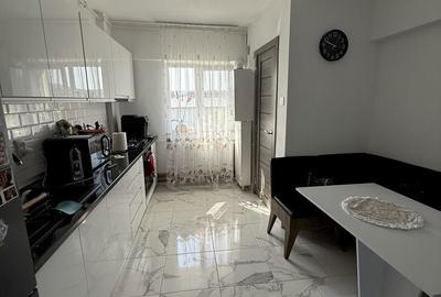 Apartament cu 2 camere decomandat în Rusu de Jos - 3