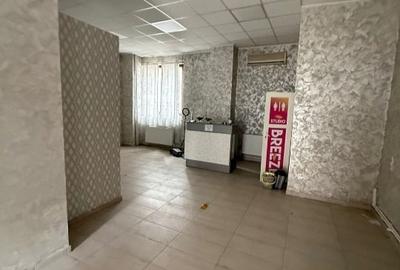 Spațiu comercial de închiriat – 336 mp + subsol + parcare - 9