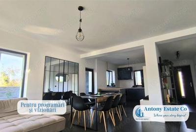 Casă cu 5 camere cu Teren 500 Mp în Oșorhei - 16