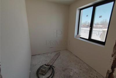 Duplex cu 4 camere cu Canalizare în Urseni - 7