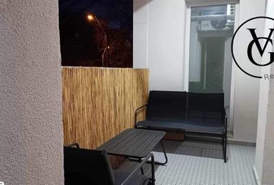 Apartament cu 2 camere decomandat, mobilat în Parcul Carol - 11
