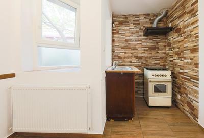 Comision 0% | Apartament 2 camere decomandat, 51 mp | Curte comuna | Porumbescu - 15