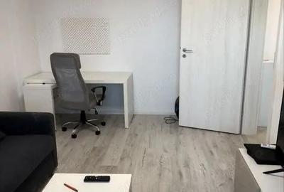 Apartament cu 2 camere decomandat în Ozana