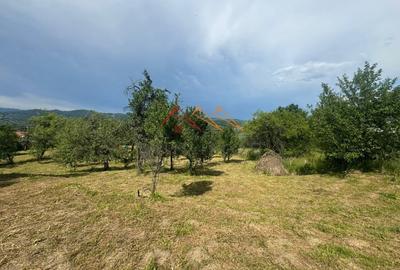 Teren Construcții de 2037 mp, în Poiana Câmpina - 3