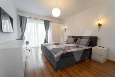 Casă individuală cu 3 camere cu Canalizare în Cristian - 4