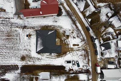 Casă cu 3 camere în Horodnic - 4