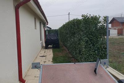 Casa Santandrei ,mobilata, utilata,str.Estului - 1