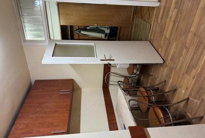 Apartament cu 3 camere decomandat în Girocului - 5