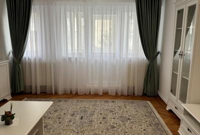 Apartament cu 3 camere decomandat, mobilat în Tudor Vladimirescu - 3