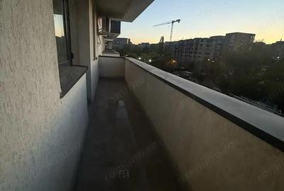 Apartament cu 2 camere, complex rezidential. Zona-Virtutii - 5