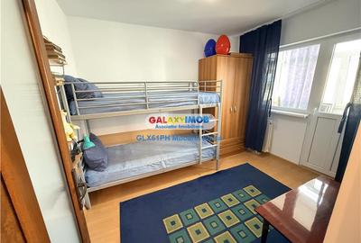 Apartament cu 4 camere decomandat, mobilat în Republicii - 4