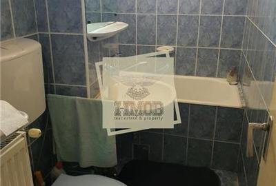 Apartament cu 2 camere semidecomandat, mobilat în Aeroport - 9