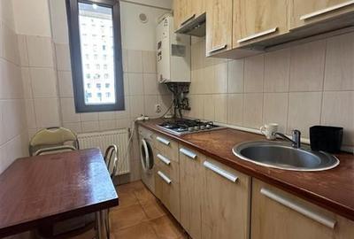 Inchiriere Apartament cu 2 camere Decomandat Palas Mall - 4