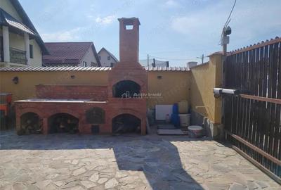 Casă cu Teren 1000 Mp în Lipănești - 8