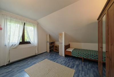 Casă individuală cu 5 camere cu Teren 500 Mp în Mogoșoaia - 27