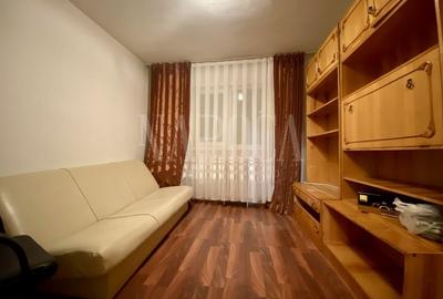 Apartament cu 4 camere decomandat în Mărăști - 2