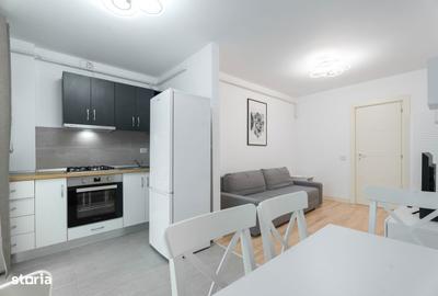 Apartament cu 2 camere decomandat în Tătărași