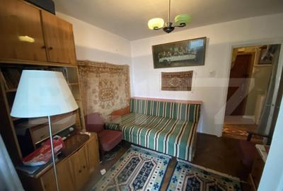 Apartament 2 camere, 39 mp decomandat, zona Sfanta Vineri - 10