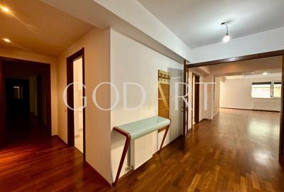 Apartament cu 3 camere decomandat în Herăstrău - 6