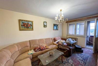 3 Camere | Ion Mihalache - 2