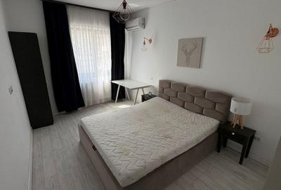 Apartament 2 camere - Novum Invest - Politehnica - 3