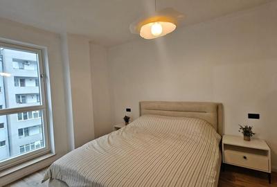 Apartament 2 camere, 2 bai, finisat modern, parcare, langa Vivo - 9
