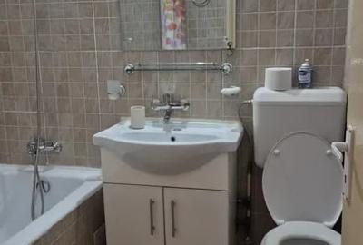 Apartament cu 2 camere semidecomandat, mobilat în Muncii - 6