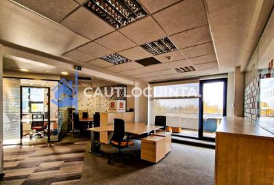 Spatiu de birouri | Grabielle Center |  Sos.Bucuresti - Ploiesti | Aerogarii Spatiu de birouri | Grabielle Center |  Sos.Bucuresti - Ploiesti | Aerogarii - 8