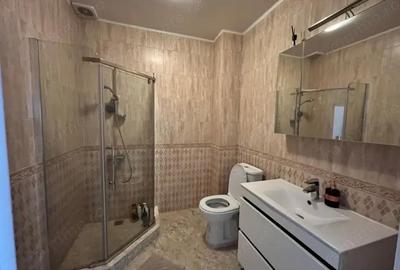 Garsonieră decomandată în Griviței - 1