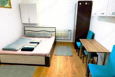 De inchiriat apartmanent 1 camera in zona Soarelui - 1