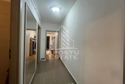 Apartament cu 3 camere semidecomandat, mobilat în Dâmbovița - 4