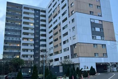 Apartament 3 camere de vanzare Soseaua Berceni sector 4 - 4