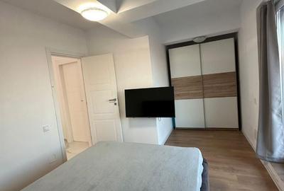 Apartament cu 2 camere în Noua - 10