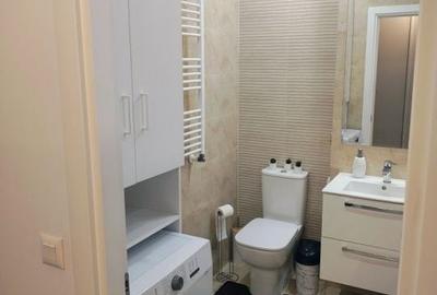 Garsonieră semidecomandată în Theodor Pallady - 8
