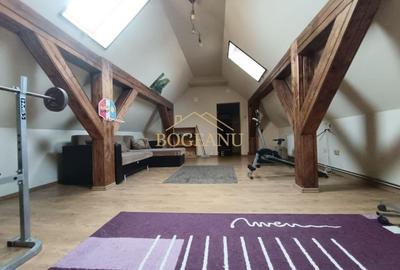 BG27-Vila cu 4 apartamente-Balcescu Comision 0%