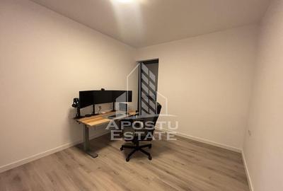 Apartament cu 3 camere,2 bai la Isho, balcon mare 20 mp, ... - 8