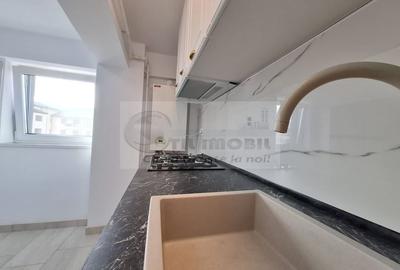 Liber, mobilat, de vanzare apartament 2 camere, Cug Pepiniera - 5