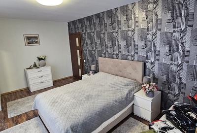 Casă cu 4 camere cu Teren 1000 Mp în Central - 6