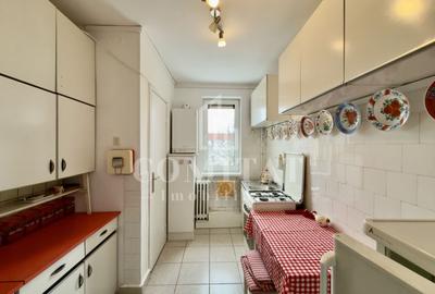 Apartament 3 camere decomandate zona Interservisan - 6