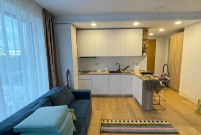 3 camere, 2 bai, vedere la mare complet mobilat Vogh Olimp - 3