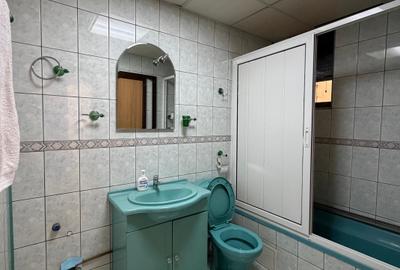 Apartament cu 4 camere decomandat în Cotroceni - 16