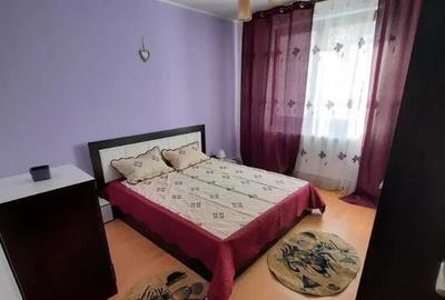 Garsonieră decomandată în Blașcovici - 3