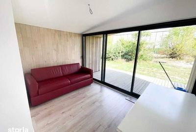Casă cu 1 camere cu Teren 35 Mp în Central - 6