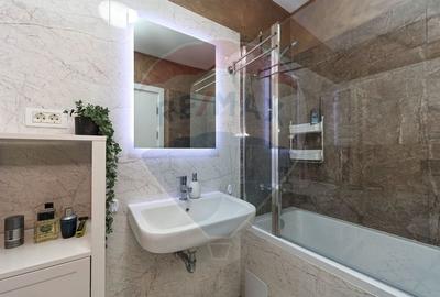 Apartament nou, prima utilizare -  parcare subterana - 3