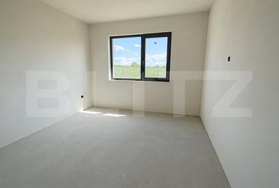 Casa pe un nivel, 4 camere, compartimentare decomandata, zona linistita - 9