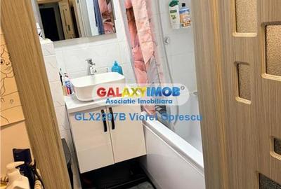 Apartament cu 3 camere semidecomandat, mobilat în Titan - 4